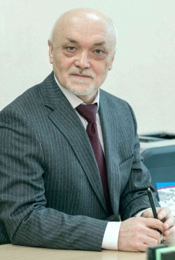 д.ф.-м.н. Медведев Андрей Всеволодович